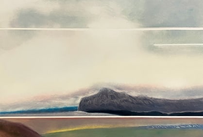 Yale Epstein (American, b. 1934)