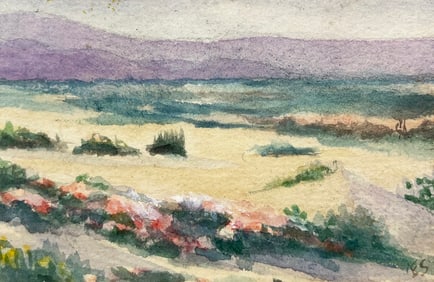 Ethel Smeaton (American, 1894 - 1989)