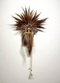 Lisa Ray (Algonquin, 20th Century)