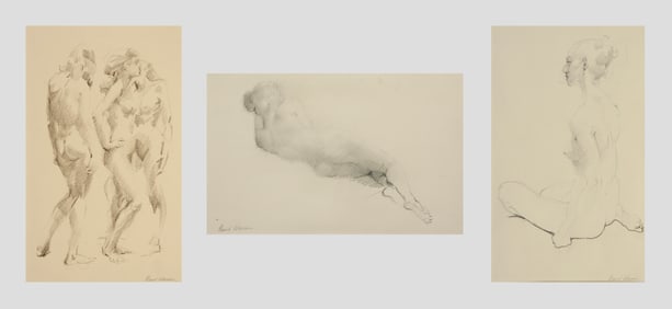 Rand Warren (American, b. 1871 - d. ?)