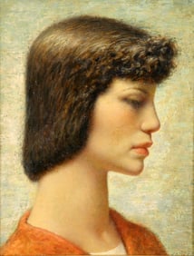 James Chapin (American, 1887 - 1975)