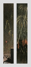 Zulma Steele (American, 1881 - 1979)