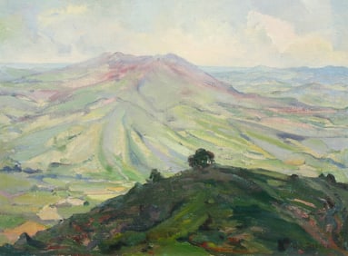 Zulma Steele (American, 1881 - 1979)