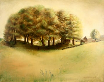 Marianne Appel (American, 1913 - 1988)