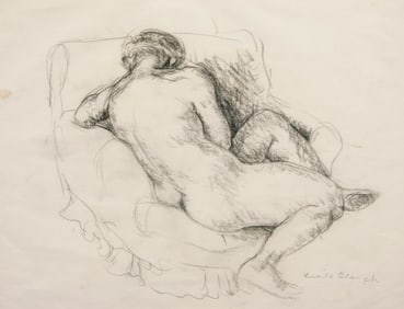 Lucile Blanch (American, 1895 - 1981)