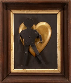 Lenny Kislin (American, b. 1946)