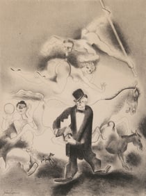 John Carroll (American, 1891 - 1959)