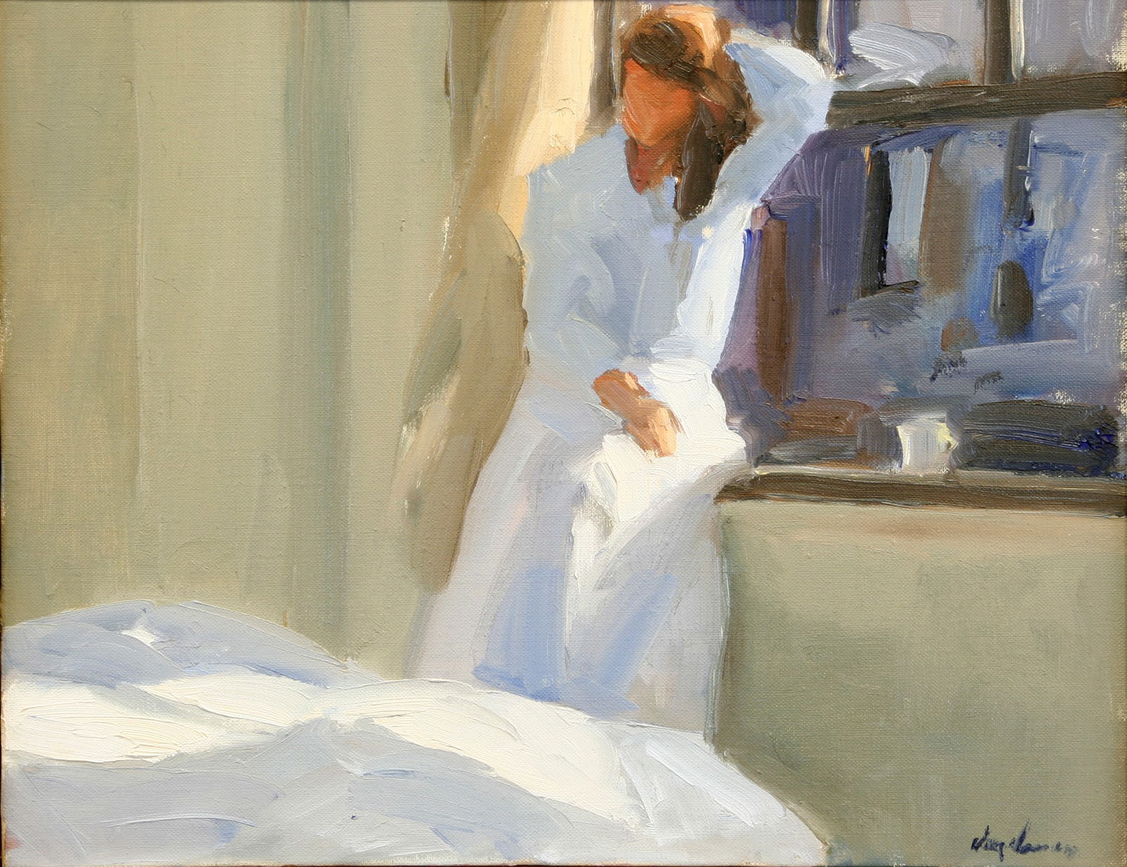 Richard Segalman (American, 1934 - 2021) (1 of 4)