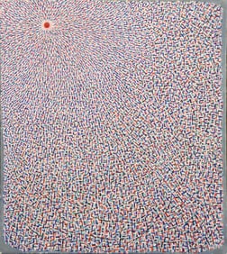 Elaine Wesley (American, 1923 - 2007)