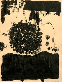 Eduardo Chavez (American, 1917 - 1995)