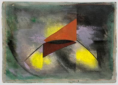 Austin Mecklem (American, 1890 - 1951)