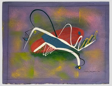 Austin Mecklem (American, 1890 - 1951)