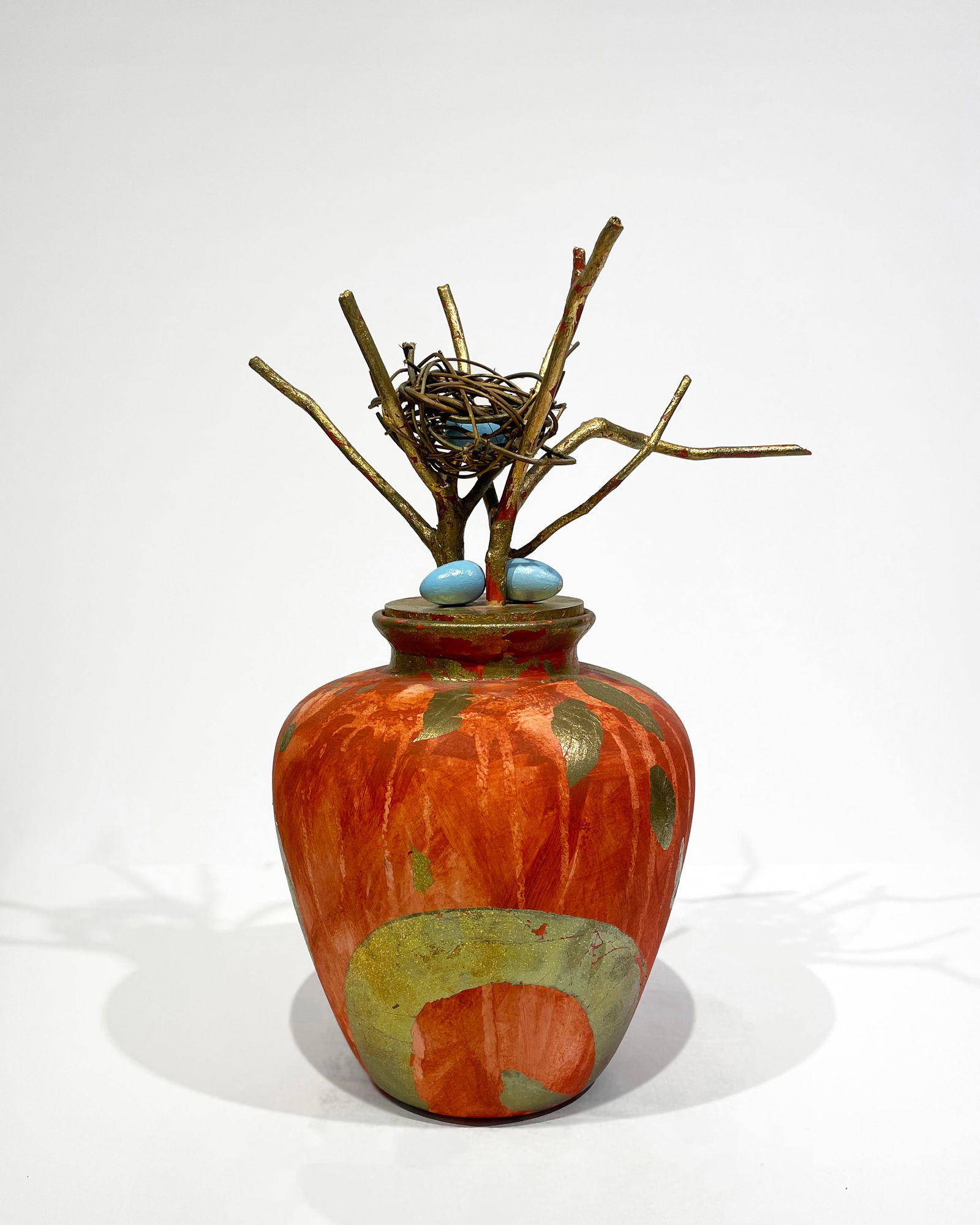 Donald Elder (American, b. 1946) (1 of 7)