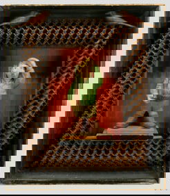 Lenny Kislin (American, b. 1946)