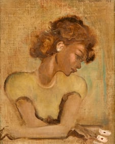 Austin Mecklem (American, 1890 - 1951)