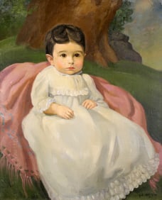 George Laurence Nelson (American, 1887 - 1978)