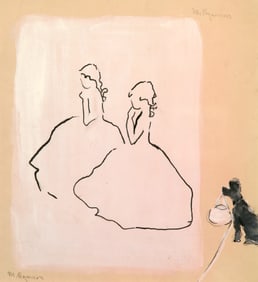 Margery Ryerson (American, 1886 - 1989)