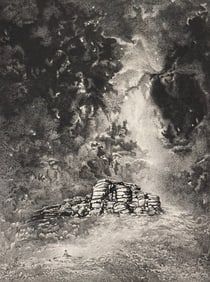 Norma Morgan (American, 1928 - 2017)