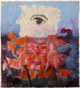 Leslie Bender (American, b. 1952)