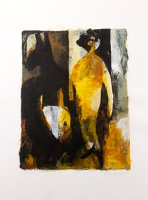 Marleen Provençal (Canadian, b. 1961)