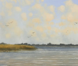 Eric Angeloch (American, b. 1960)