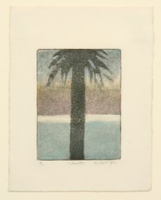 Kate McGloughlin (American, b. 1962)