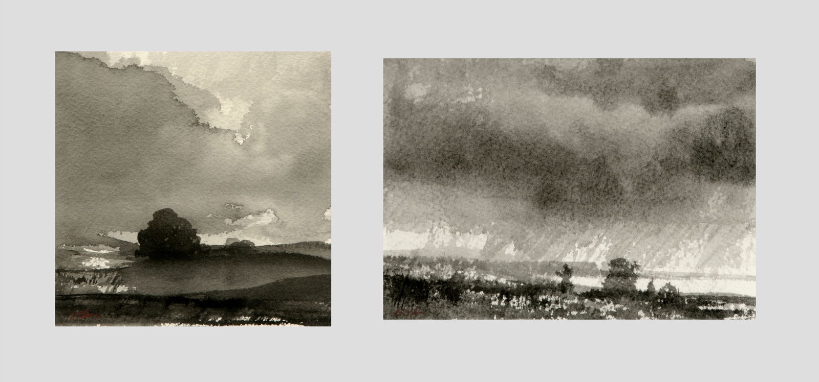 Eric Angeloch (American, b. 1960) (1 of 9)