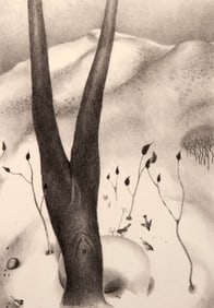 Rosella Hartman (American, 1895 - 1984)