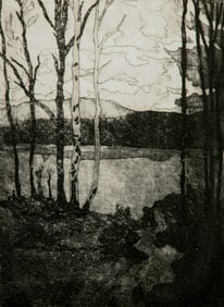 Renee Zhang (Chinese-American, b. 1987)