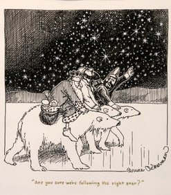 Bruce Ackerman (American, 1935 - 2025)