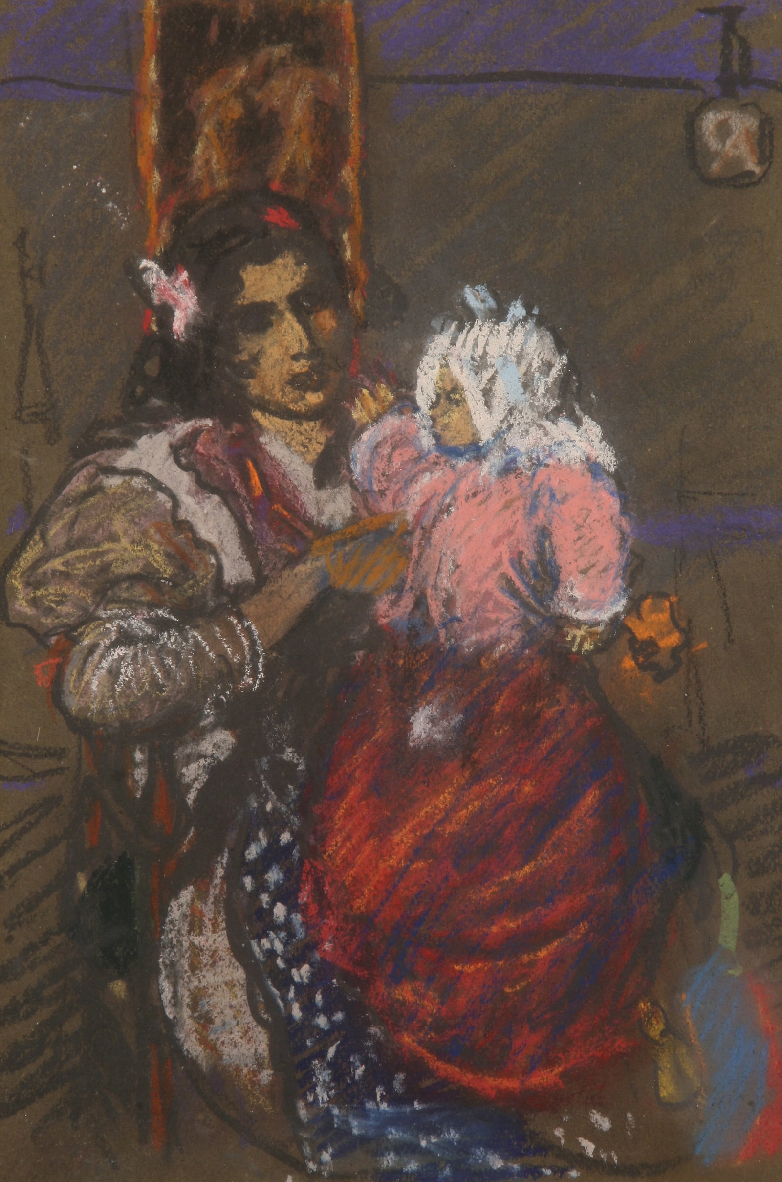 Clifford Isaac Addams (American, 1876 - 1942) (1 of 5)