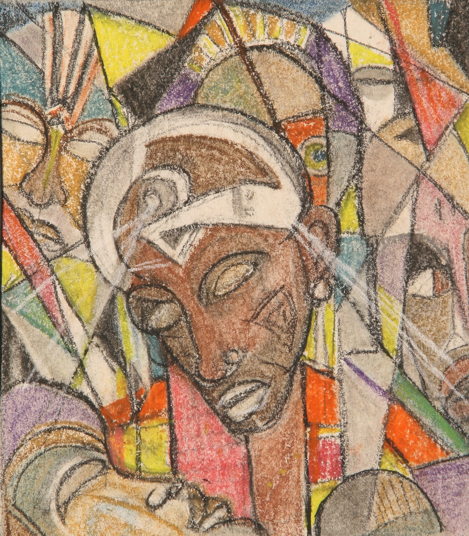 Zulma Steele (American, 1881 - 1979) (1 of 3)
