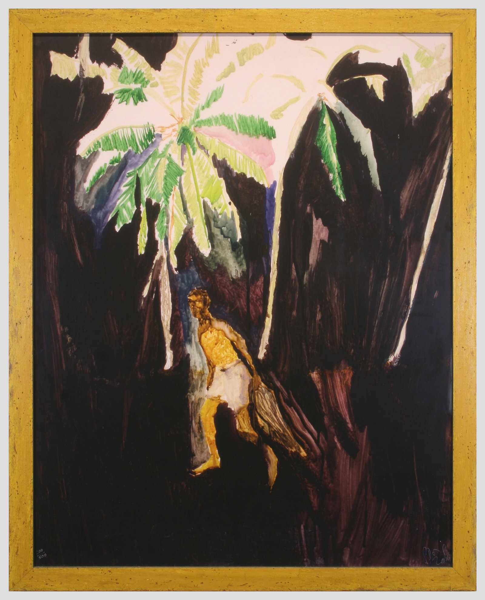 Peter Doig (British, b. 1959) - 2