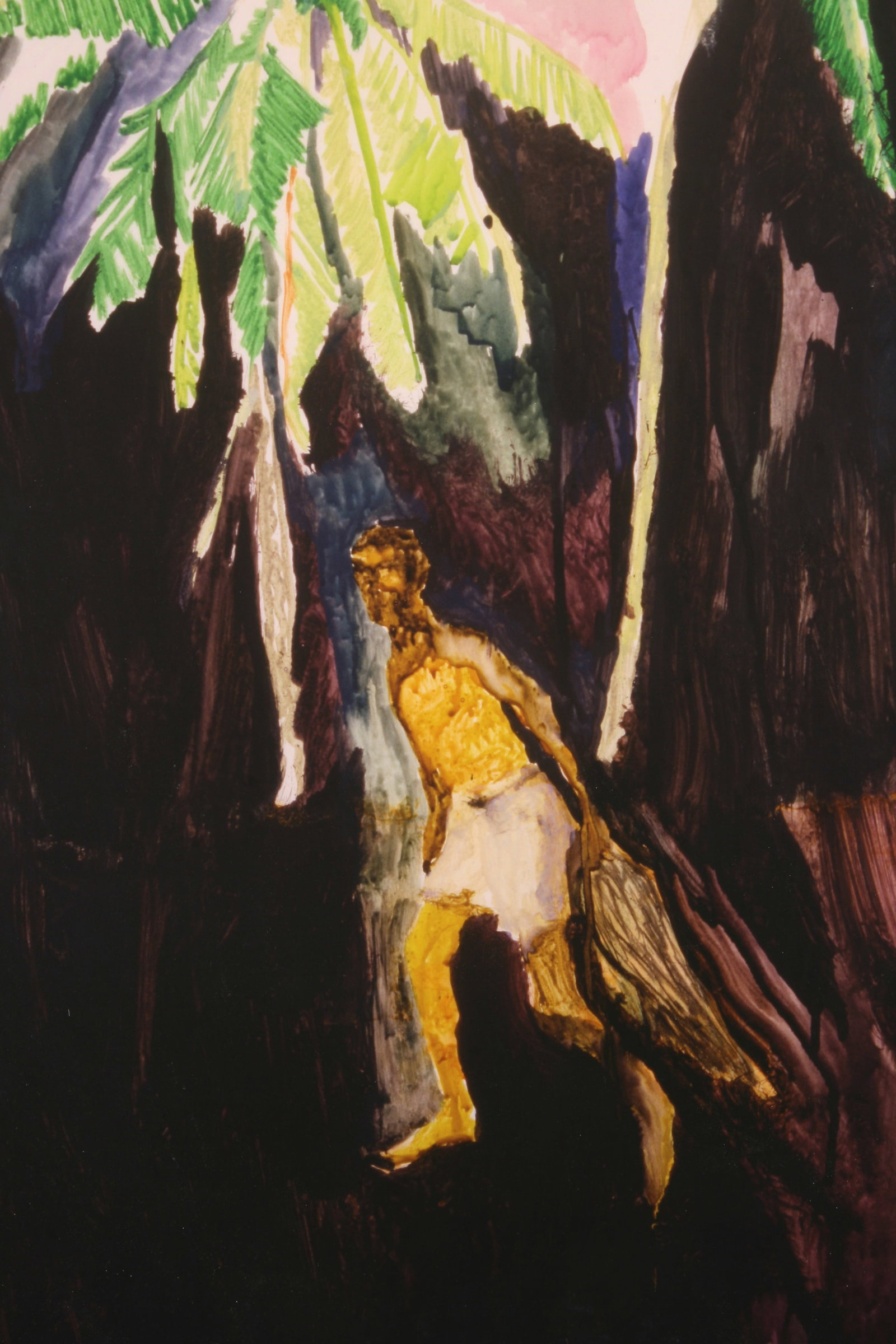 Peter Doig (British, b. 1959) - 4