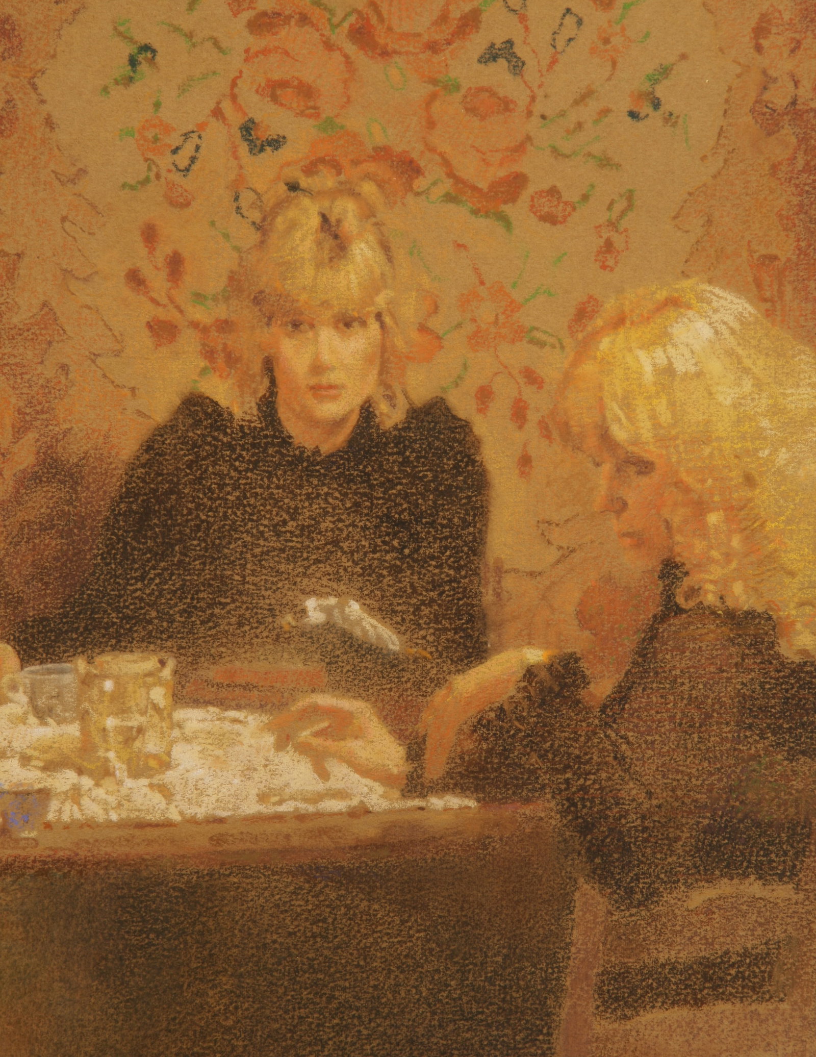 Robert Gauvreau (American, 1948 - 2019) - 4