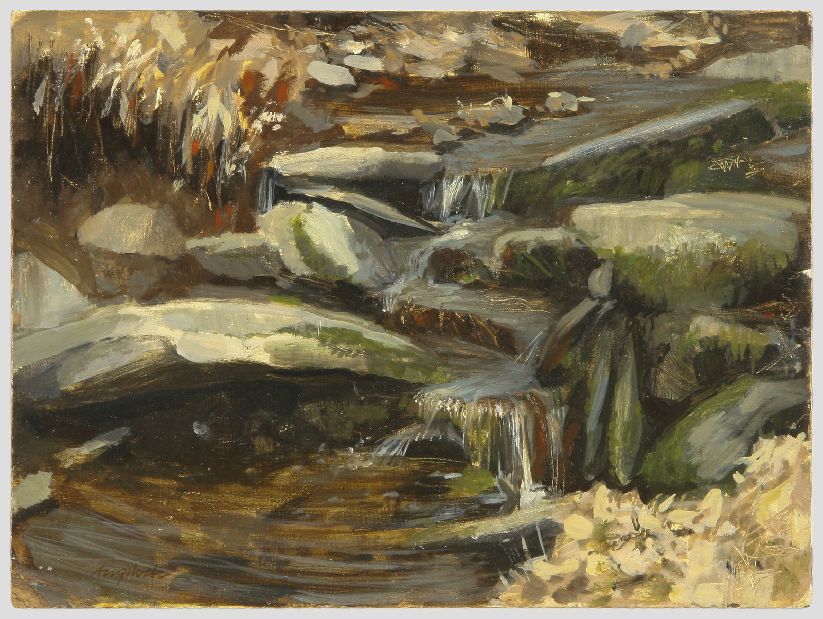 Robert "Bob" Angeloch (American, 1922 - 2011) (1 of 4)