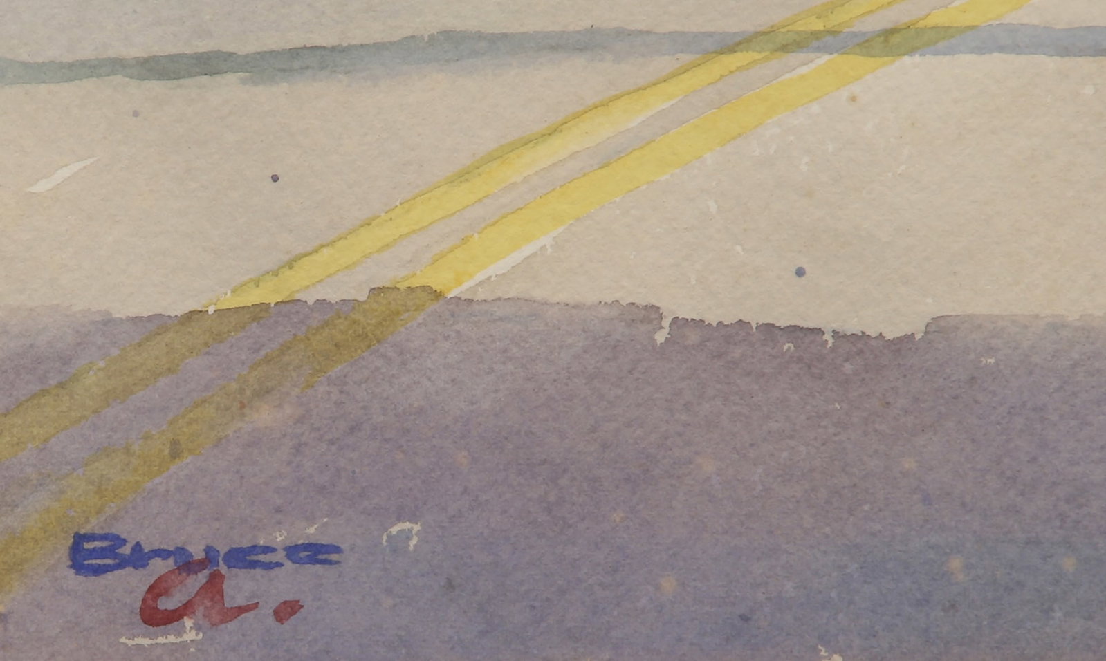 Bruce Ackerman (American, 1935 - 2025) - 3