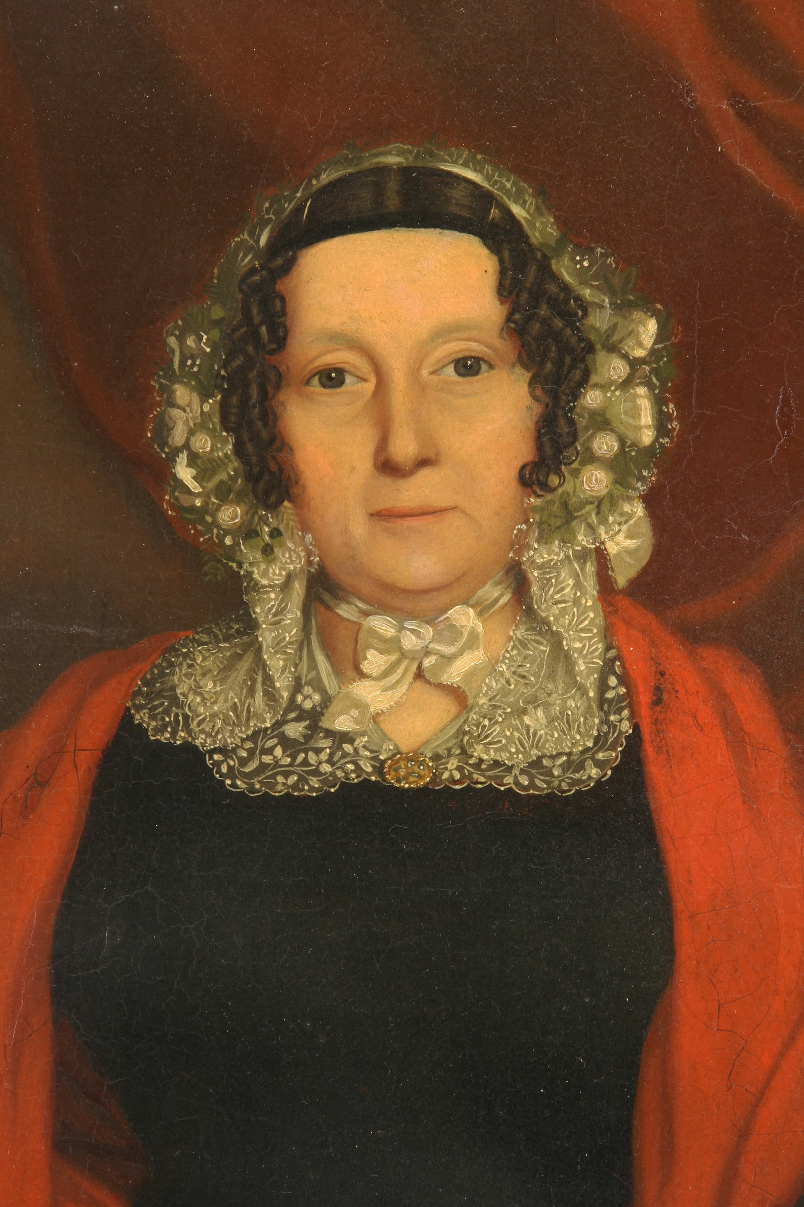 Unknown American Artist - 3