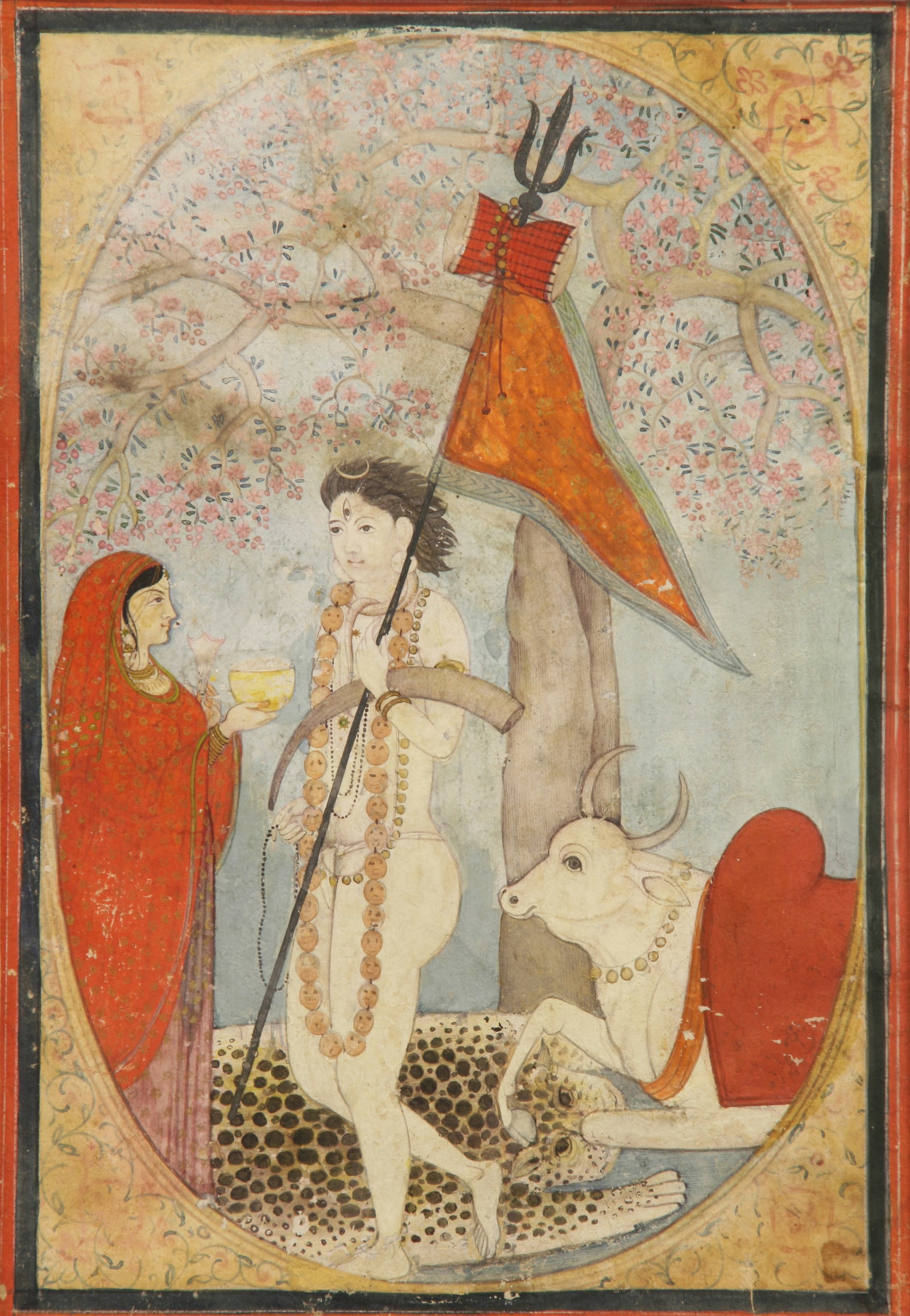 Unknown Indian Artist (1 of 4)