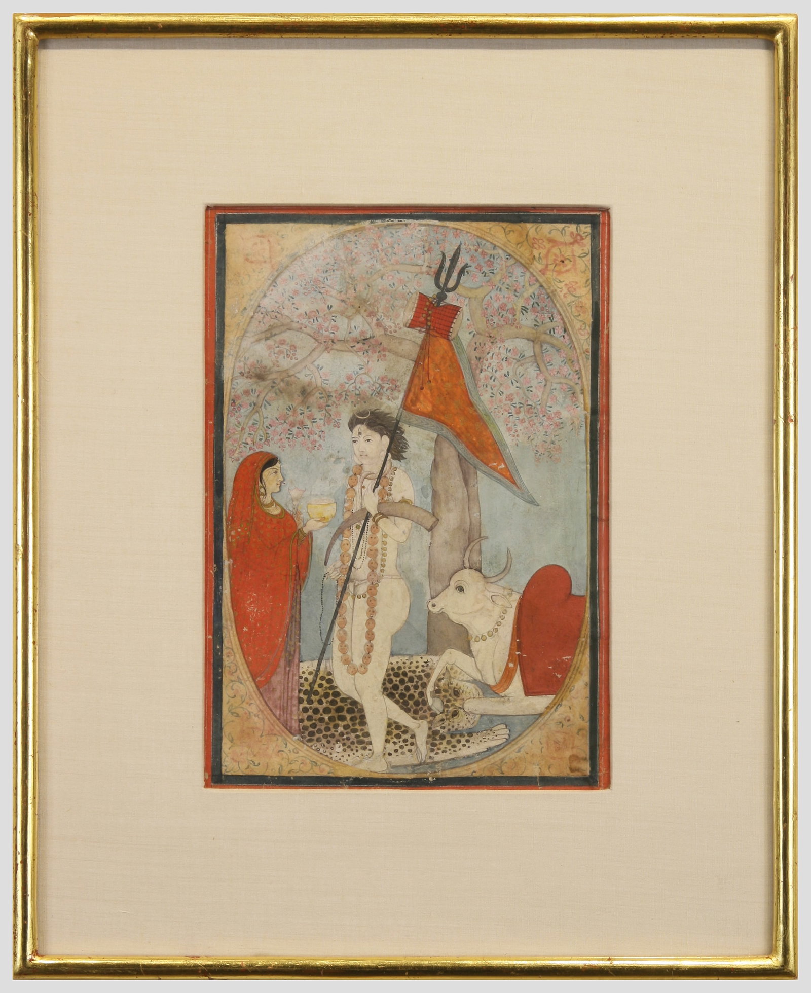 Unknown Indian Artist - 2