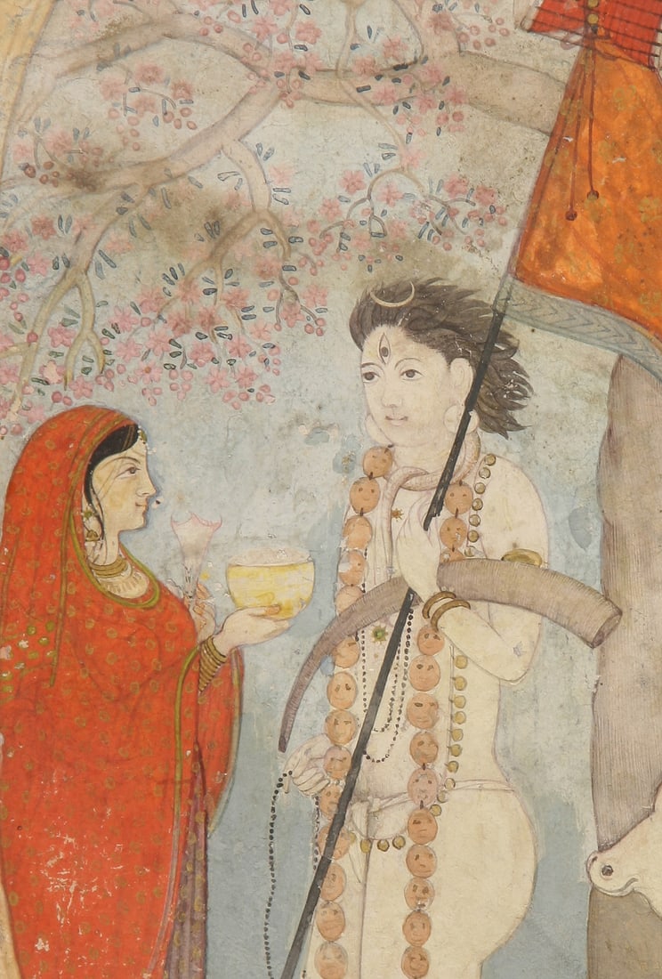 Unknown Indian Artist - 3