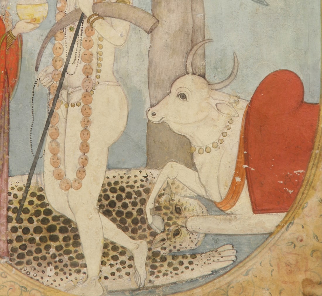Unknown Indian Artist - 4