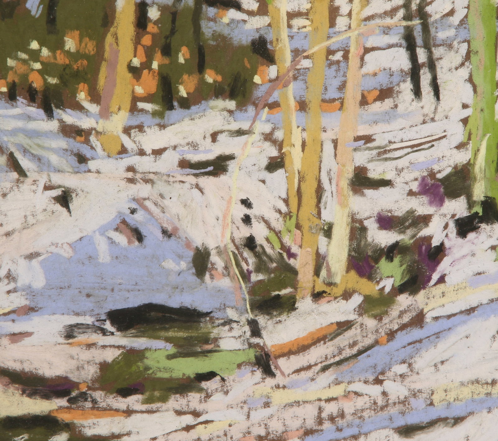 Kate McGloughlin (American, b. 1962) - 4