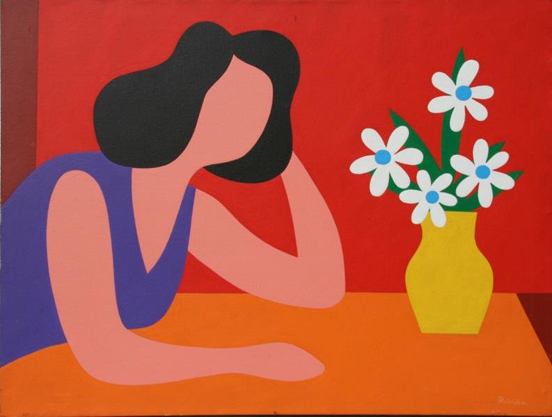 Reginald Wilson (1909-1993) (1 of 4)