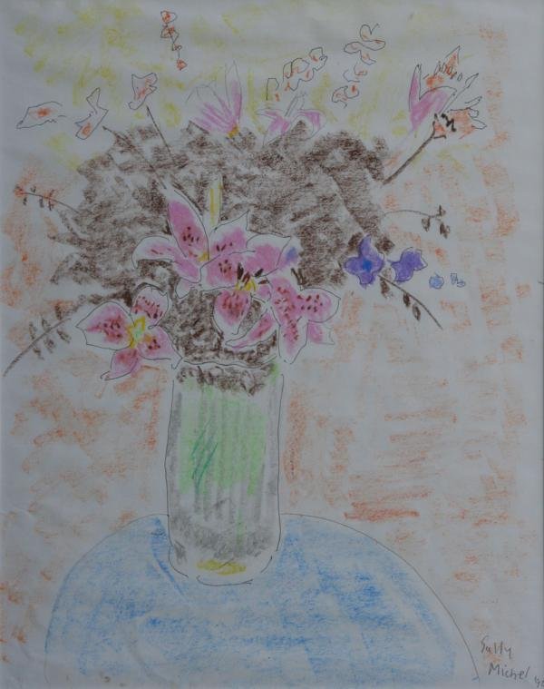 Sally Michel Avery (1902-2003) (1 of 5)