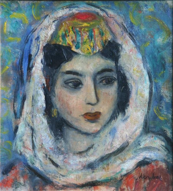 Sigmund Menkes (1896-1986) (1 of 4)