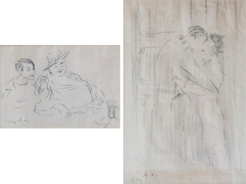 Marcel Vertes (1895-1961) (1 of 10)