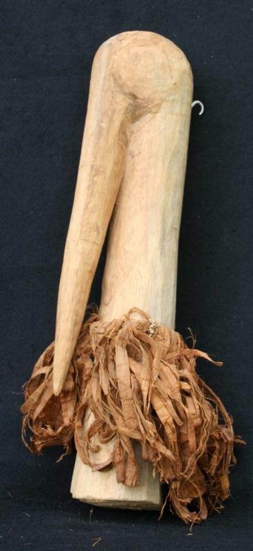 Unknown African (1 of 4)