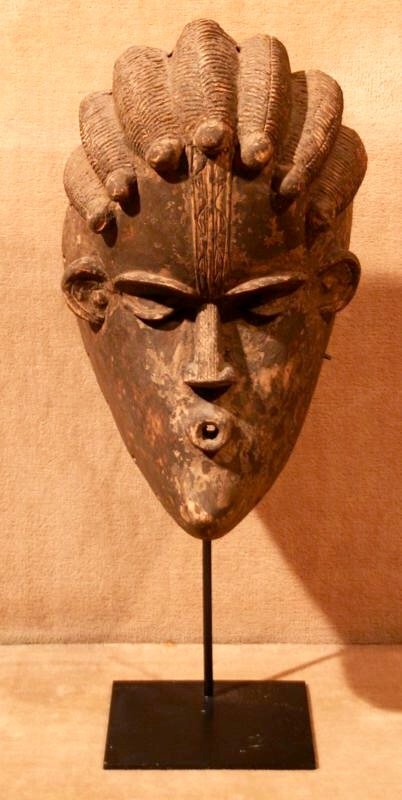 Unknown African (1 of 4)