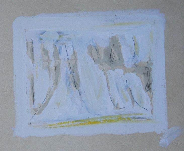 Adja Yunkers (1900-1983) (1 of 4)